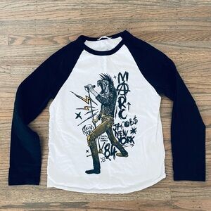 Little Marc Jacob’s Shirt